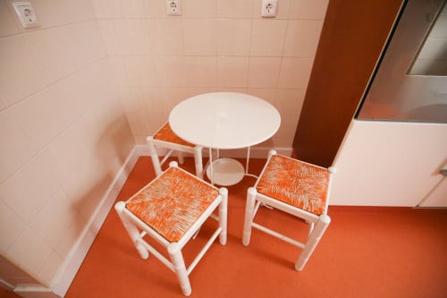 Apartment in Bairro Alto, near São Pedro de Alcântara
