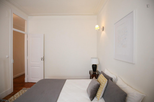 Apartment in Bairro Alto, near São Pedro de Alcântara - Gallery - 37