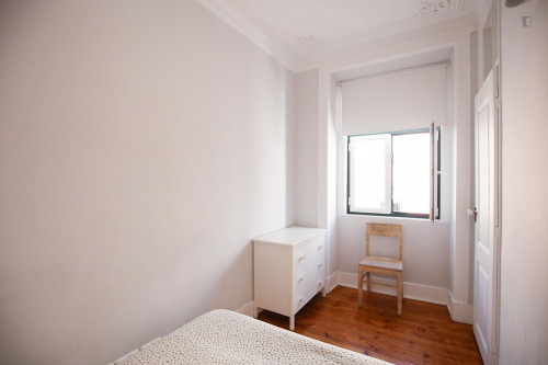 Apartment in Bairro Alto, near São Pedro de Alcântara - Gallery - 24