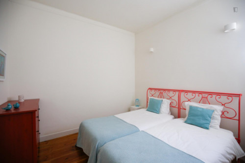 Apartment in Bairro Alto, near São Pedro de Alcântara - Gallery - 12