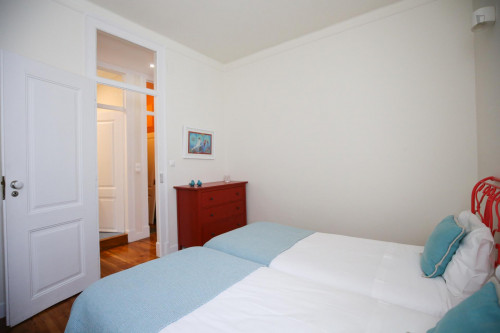 Apartment in Bairro Alto, near São Pedro de Alcântara - Gallery - 13