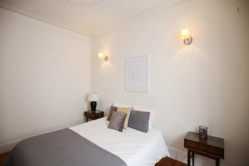 Apartment in Bairro Alto, near São Pedro de Alcântara - Gallery - 38