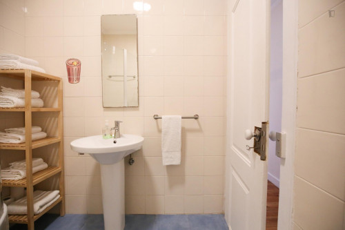 Apartment in Bairro Alto, near São Pedro de Alcântara - Gallery - 8