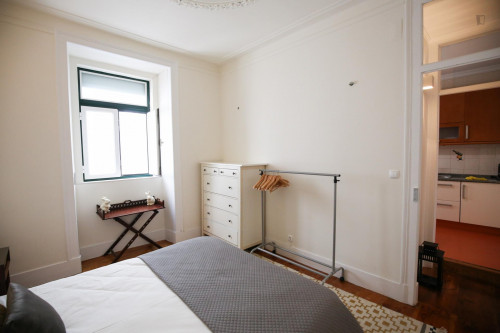 Apartment in Bairro Alto, near São Pedro de Alcântara - Gallery - 35