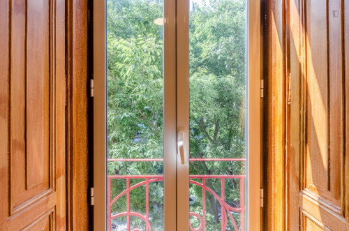 Pleasant double bedroom in Avenida da Liberdade - Gallery - 7