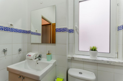 Pleasant double bedroom in Avenida da Liberdade - Gallery - 10