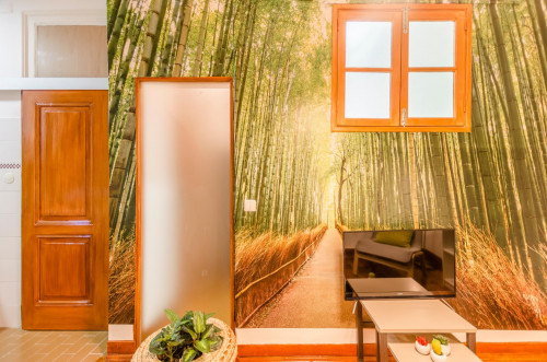 Pleasant double bedroom in Avenida da Liberdade - Gallery - 19