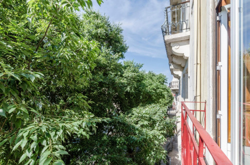 Pleasant double bedroom in Avenida da Liberdade - Gallery - 6