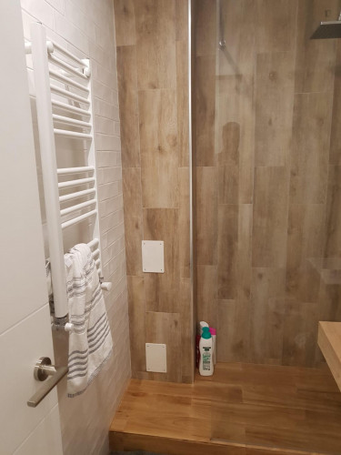 Welcoming 2-bedroom flat in Palos de Moguer - Gallery - 11