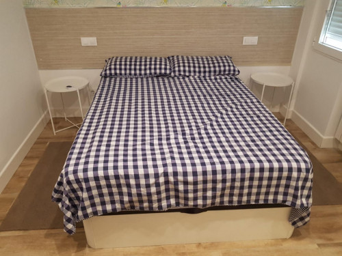Welcoming 2-Bedroom Flat In Palos De Moguer - 1