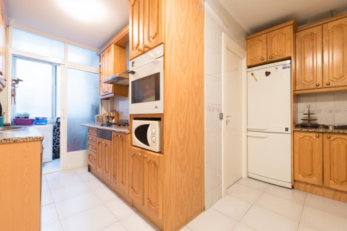 Very neat single bedroom near the Colombia metro - Gallery - 11