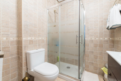 Very neat single bedroom near the Colombia metro  - Gallery -  5