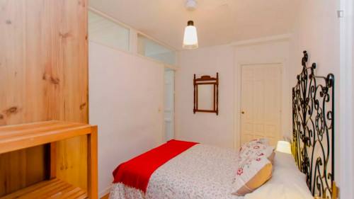 Well-decorated 1-bedroom apartment in a historic block of Trafalgar - Gallery - 53