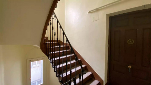 Well-decorated 1-bedroom apartment in a historic block of Trafalgar - Gallery - 55