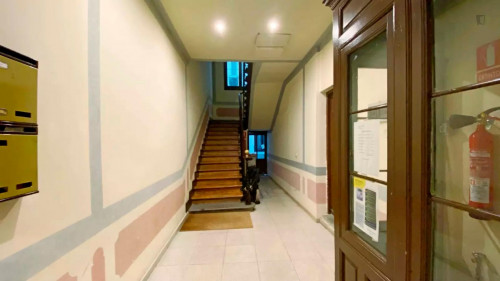 Beautiful 1-bedroom apartment in central Malasaña - Gallery - 19