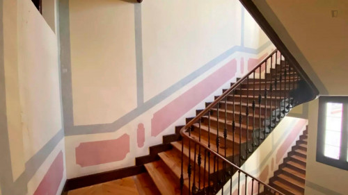 Beautiful 1-bedroom apartment in central Malasaña - Gallery - 18