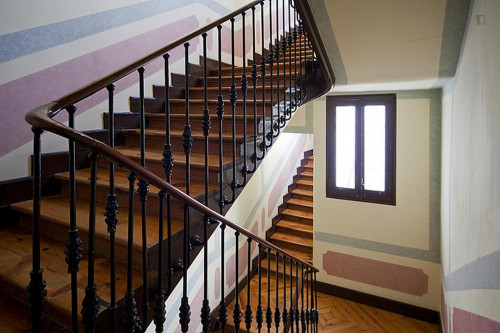 Beautiful 1-bedroom apartment in central Malasaña - Gallery - 13