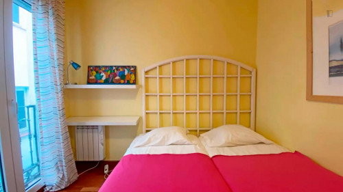 Beautiful 1-bedroom apartment in central Malasaña - Gallery - 15