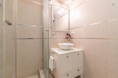Modern and relaxing studio near the historic Puerta del Sol - Gallery - 8