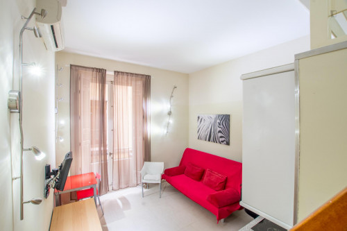 Modern And Relaxing Studio Near The Historic Puerta Del Sol - 2