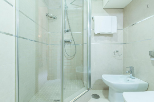 Pleasant studio apartment Puerta del Sol - Madrid centro - Gallery - 6