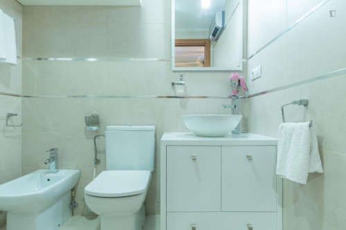 Pleasant studio apartment Puerta del Sol - Madrid centro - Gallery - 9