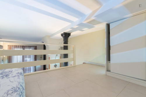 Pleasant studio apartment Puerta del Sol - Madrid centro - Gallery - 20