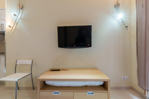 Pleasant studio apartment Puerta del Sol - Madrid centro - Gallery - 14