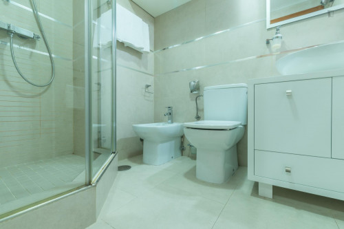 Pleasant studio apartment Puerta del Sol - Madrid centro - Gallery - 7