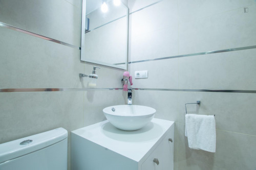 Pleasant studio apartment Puerta del Sol - Madrid centro - Gallery - 5