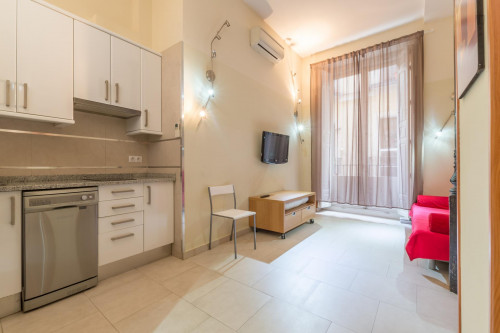 Pleasant studio apartment Puerta del Sol - Madrid centro - Gallery - 18
