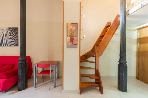 Pleasant studio apartment Puerta del Sol - Madrid centro - Gallery - 17