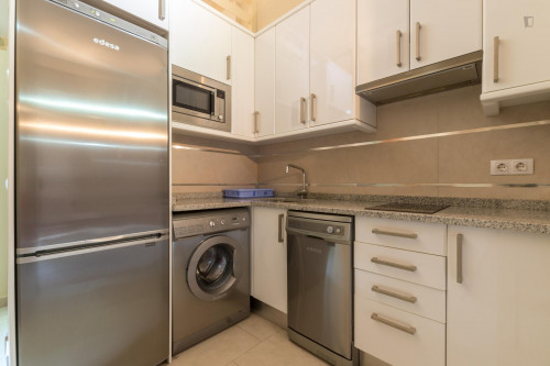 Pleasant studio apartment Puerta del Sol - Madrid centro - Gallery - 10
