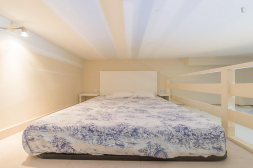 Pleasant Studio Apartment Puerta Del Sol - Madrid Centro - 2