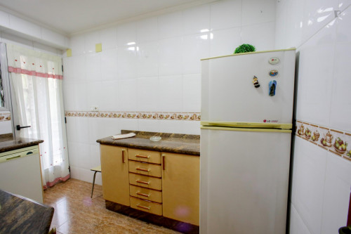 Tasteful double ensuite bedroom in Ciutat Jardí - Gallery - 42