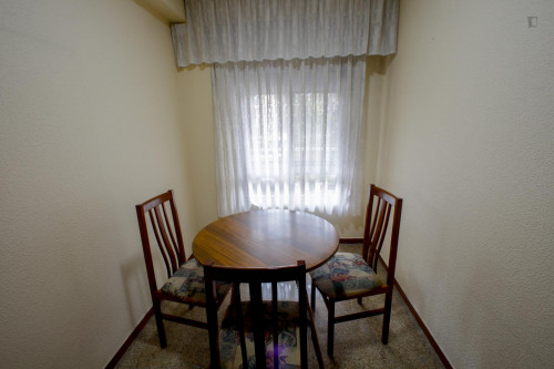 Tasteful double ensuite bedroom in Ciutat Jardí - Gallery - 39
