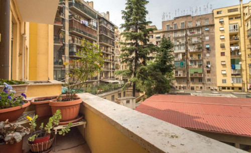 Comfy double bedroom near Colli Albani metro station - Gallery - 8