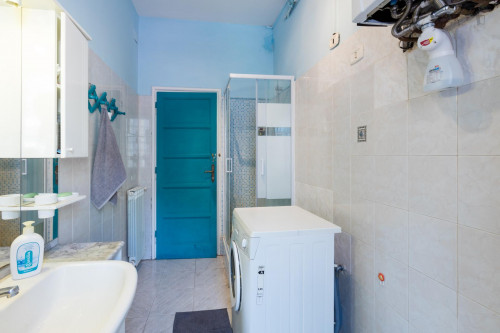 Comfy double bedroom near Colli Albani metro station - Gallery - 9