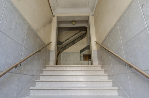 Very nice twin bedroom in Alvalade - Gallery - 4