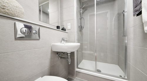  Classic Studio  -  800 Bristol Road  - Gallery -  4