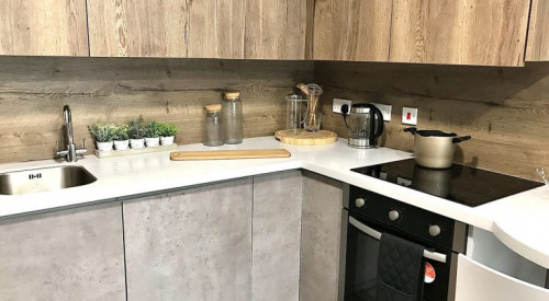  Classic Studio Plus  -  800 Bristol Road  - Gallery -  5