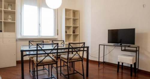 Beautiful 1 bedroom apartment close to Politecnico  - Gallery -  5