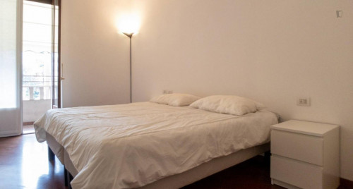  Beautiful 1 Bedroom Apartment Close To Politecnico  -  Beautiful 1 bedroom apartment close to Politecnico  - Gallery -  2