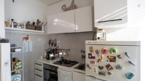 Amazing and modern studio flat close to Bocconi University