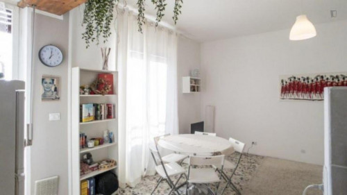 Amazing and modern studio flat close to Bocconi University