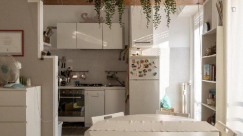 Amazing and modern studio flat close to Bocconi University  - Gallery -  5