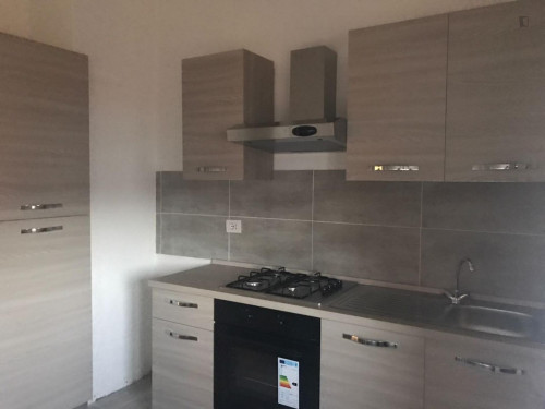 Cool double bedroom in Navigli neighbourhood  - Gallery -  5