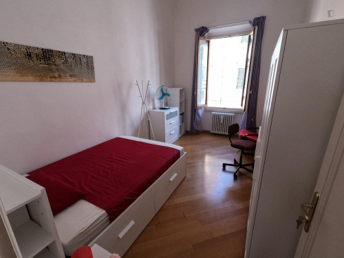 Nice single bedroom close to city centre - Gallery - 18