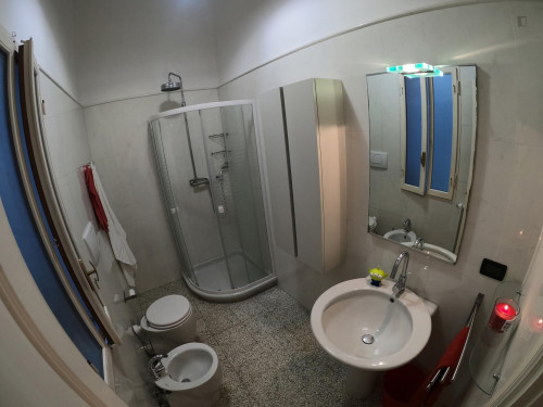 Nice single bedroom close to city centre