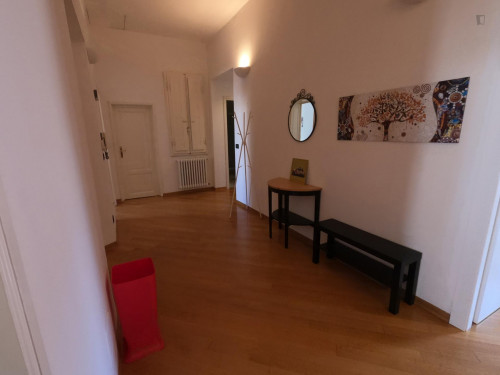 Nice single bedroom close to city centre - Gallery - 9